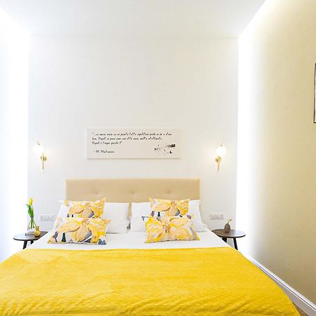 Annapoli Rooms Zewnętrze zdjęcie