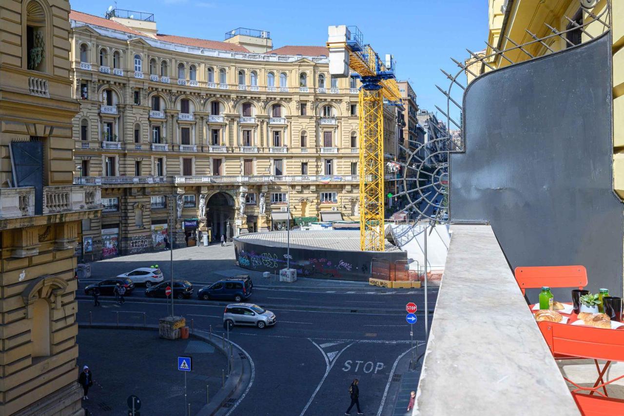 Annapoli Rooms Zewnętrze zdjęcie