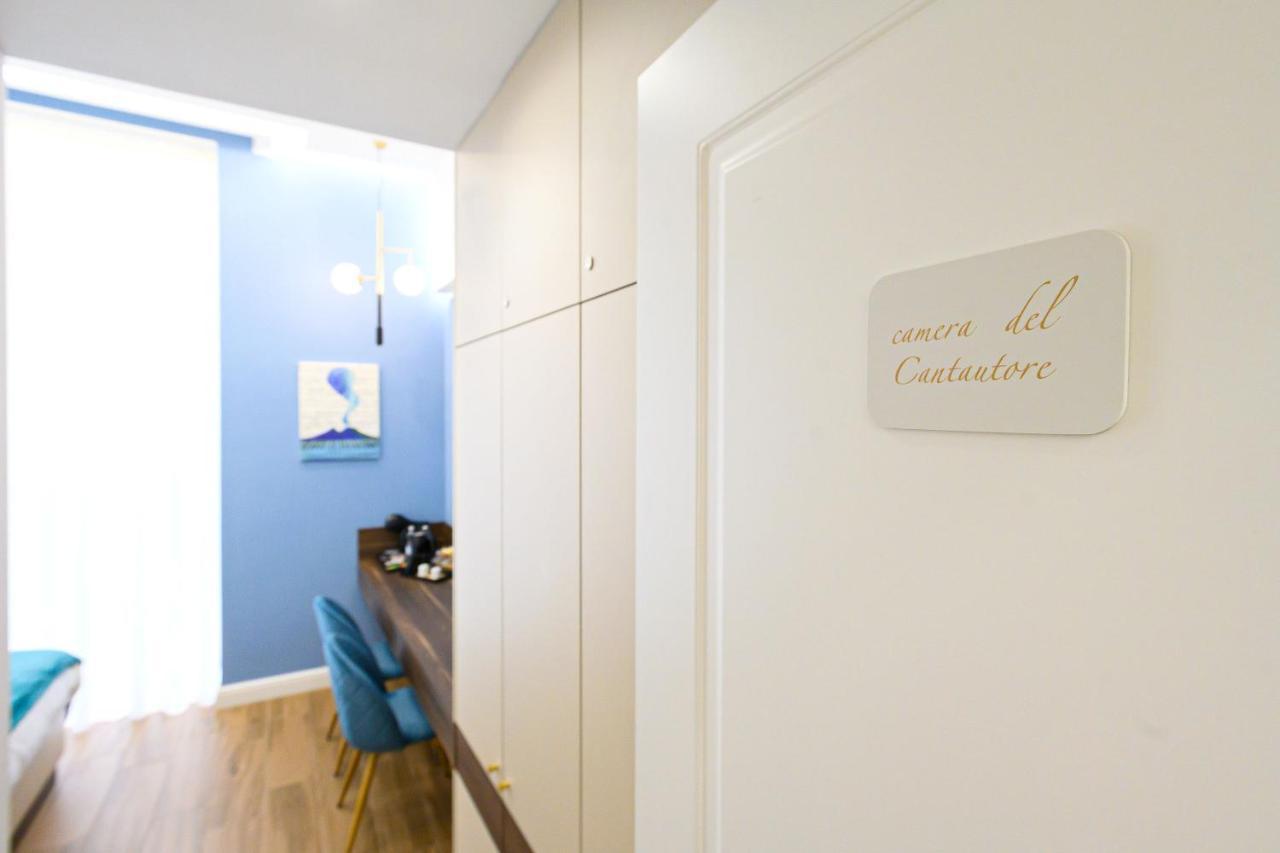 Annapoli Rooms Zewnętrze zdjęcie