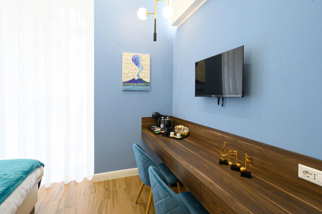 Annapoli Rooms Zewnętrze zdjęcie