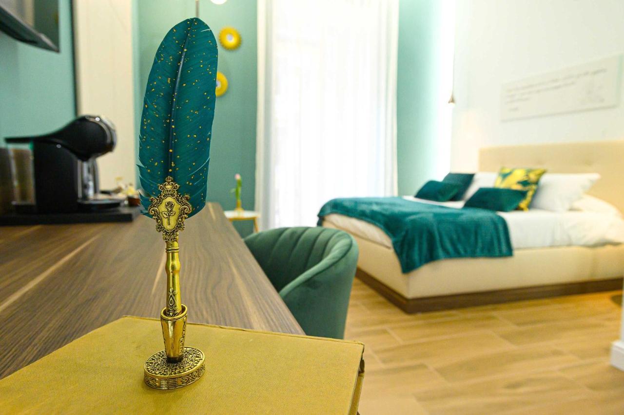Annapoli Rooms Zewnętrze zdjęcie