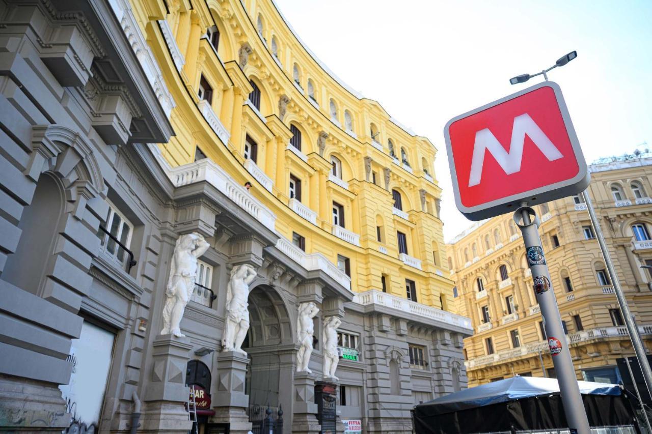 Annapoli Rooms Zewnętrze zdjęcie