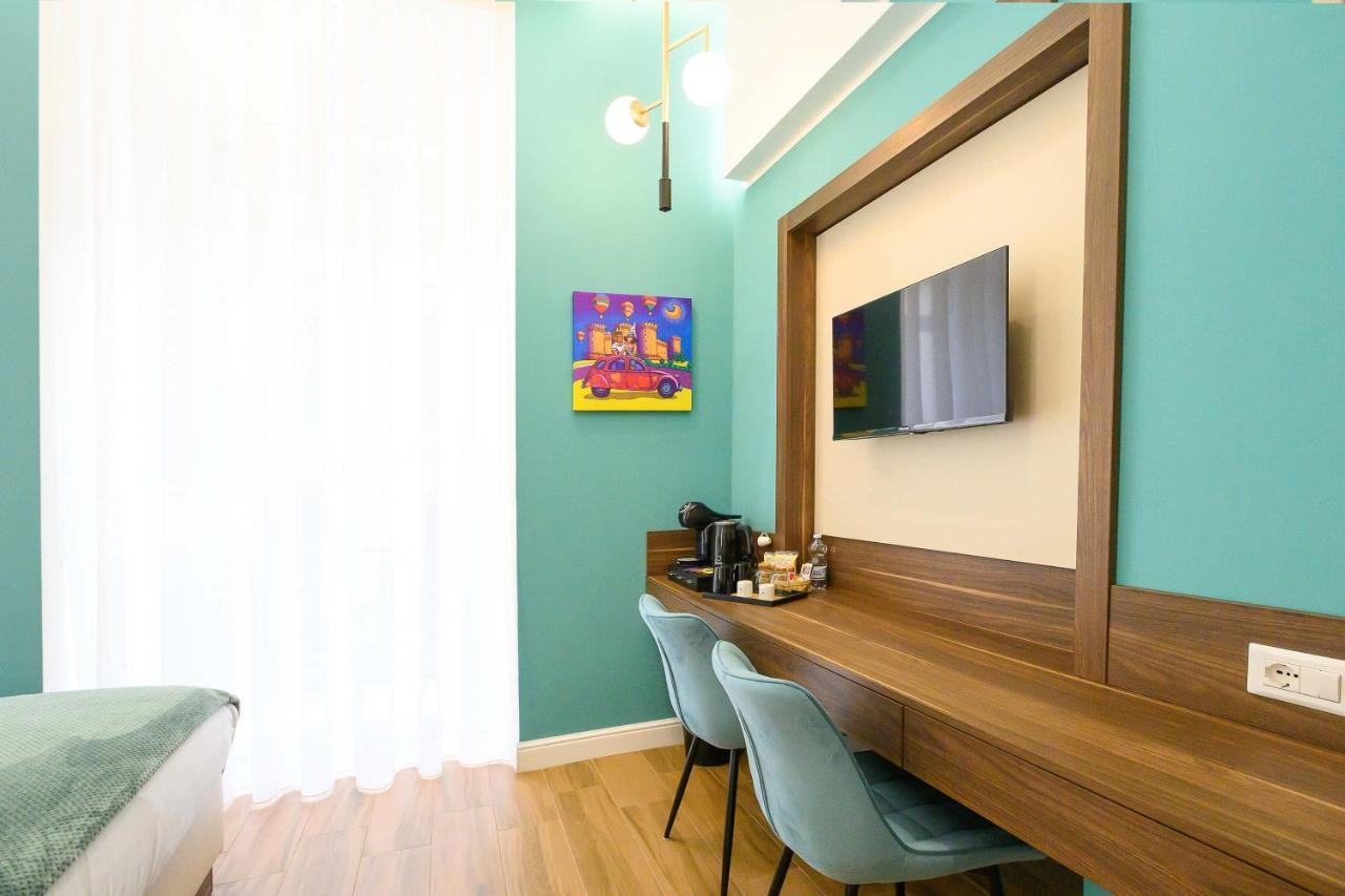 Annapoli Rooms Zewnętrze zdjęcie