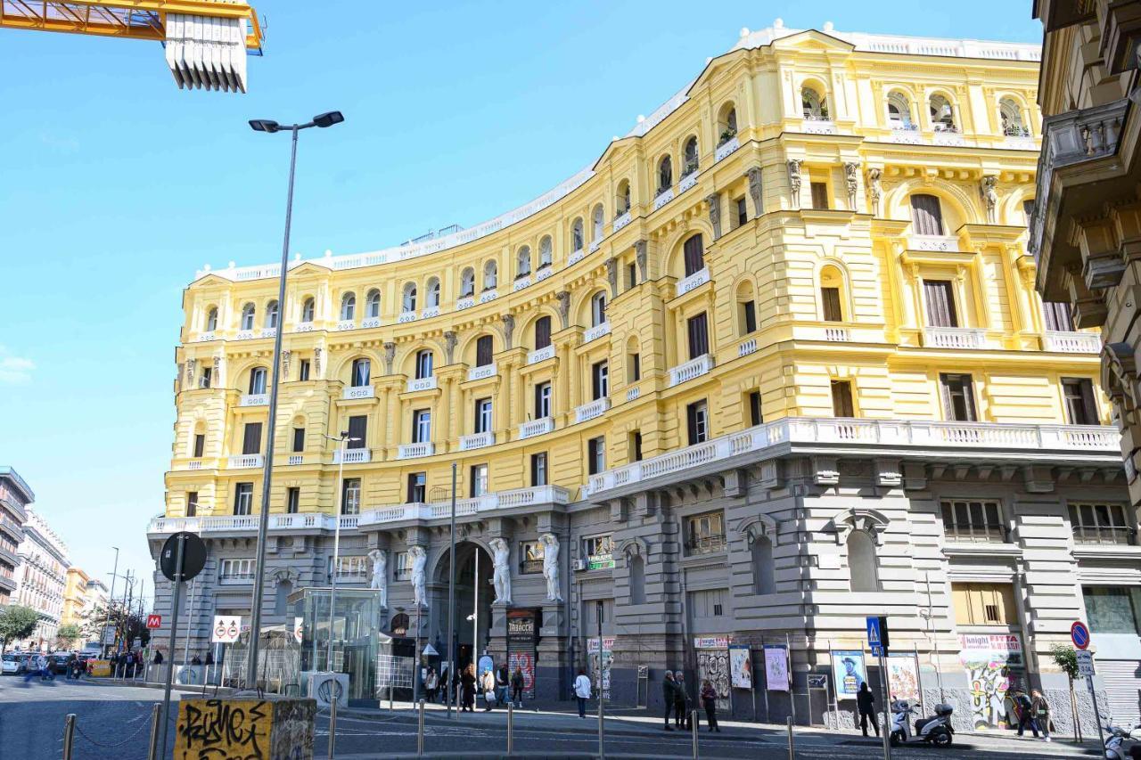 Annapoli Rooms Zewnętrze zdjęcie