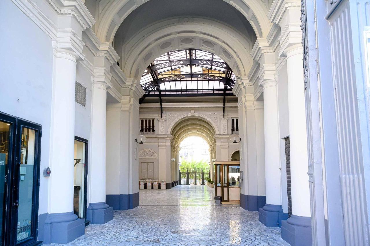 Annapoli Rooms Zewnętrze zdjęcie