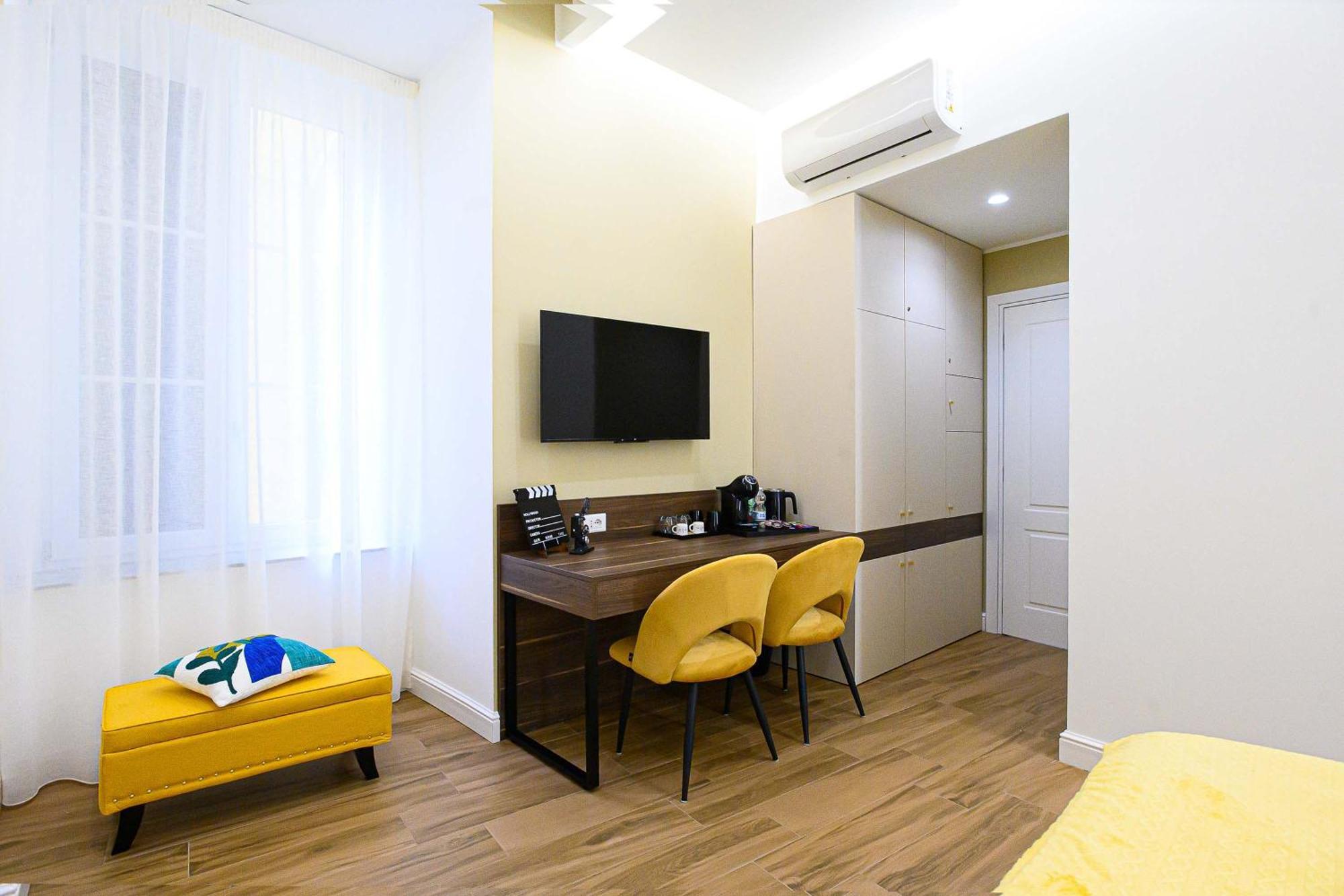 Annapoli Rooms Zewnętrze zdjęcie