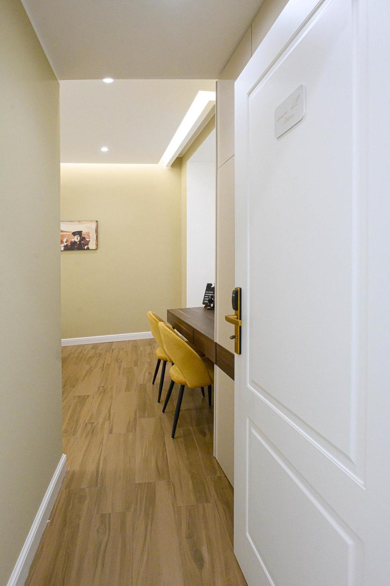 Annapoli Rooms Zewnętrze zdjęcie