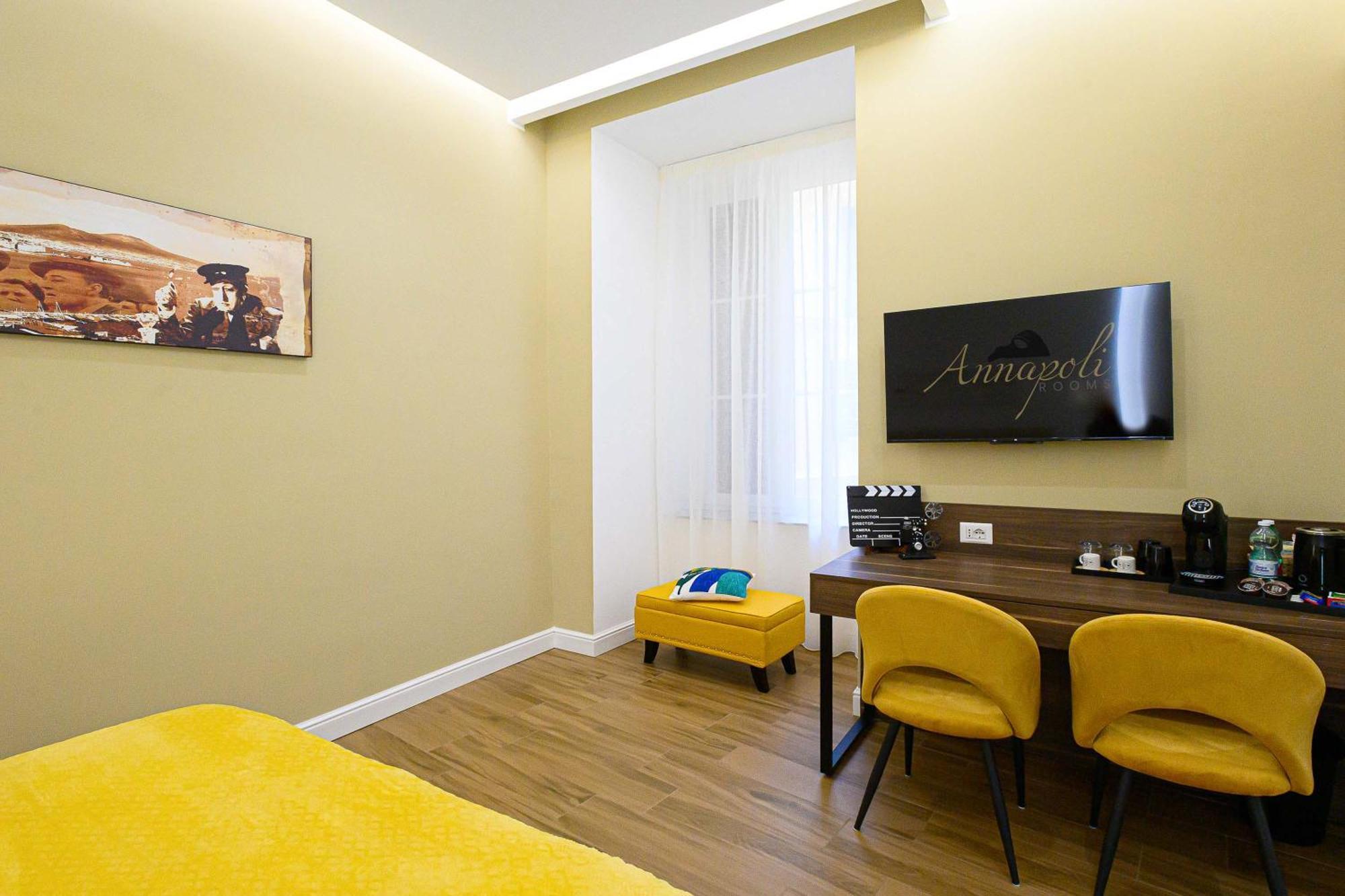 Annapoli Rooms Zewnętrze zdjęcie